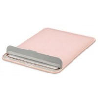 Чохол до ноутбука Incase 16" MacBook Pro - ICON Sleeve in Woolenex, Pink (INMB100642-BLP)