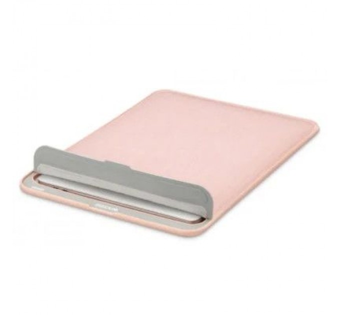 Incase Чохол до ноутбука Incase 16" MacBook Pro - ICON Sleeve in Woolenex, Pink (INMB100642-BLP)