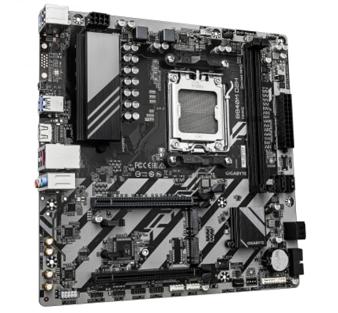 GIGABYTE Материнська плата GIGABYTE B840M D2H