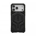 UAG Чохол до мобільного телефона UAG iPhone 17 Pro Max Monarch Pro MagSafe Carbon Fiber (114514114242)