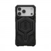 UAG Чохол до мобільного телефона UAG iPhone 17 Pro Max Monarch Pro MagSafe Carbon Fiber (114514114242)
