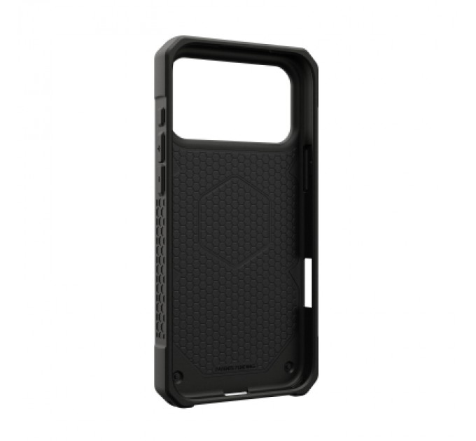 UAG Чохол до мобільного телефона UAG iPhone 17 Pro Max Monarch Pro MagSafe Carbon Fiber (114514114242)