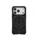 UAG Чохол до мобільного телефона UAG iPhone 17 Pro Monarch Pro MagSafe Carbon Fiber (114513114242)
