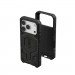 UAG Чохол до мобільного телефона UAG iPhone 17 Pro Monarch Pro MagSafe Carbon Fiber (114513114242)