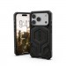 UAG Чохол до мобільного телефона UAG iPhone 17 Pro Monarch Pro MagSafe Carbon Fiber (114513114242)