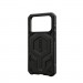 UAG Чохол до мобільного телефона UAG iPhone 17 Pro Monarch Pro MagSafe Carbon Fiber (114513114242)