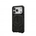 UAG Чохол до мобільного телефона UAG iPhone 17 Pro Monarch Pro MagSafe Carbon Fiber (114513114242)