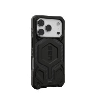 Чохол до мобільного телефона UAG iPhone 17 Pro Monarch Pro MagSafe Carbon Fiber (114513114242)