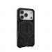 UAG Чохол до мобільного телефона UAG iPhone 17 Pro Monarch Pro MagSafe Carbon Fiber (114513114242)