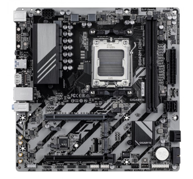 GIGABYTE Материнська плата GIGABYTE B840M D2H