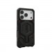 UAG Чохол до мобільного телефона UAG iPhone 17 Pro Monarch Pro MagSafe Kevlar Black (114513113940)