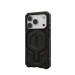 UAG Чохол до мобільного телефона UAG iPhone 17 Pro Monarch Pro MagSafe Kevlar Black (114513113940)