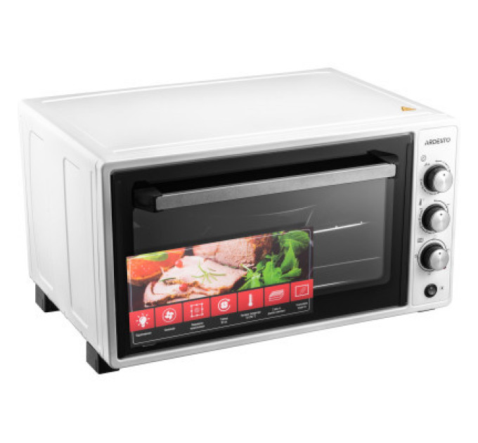 Ardesto Електропіч Ardesto MEO-N48CW