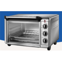 Електропіч Russell Hobbs 26680-56