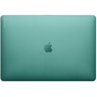 Чохол до ноутбука Incase 16" MacBook Pro - Hardshell Case, Green (INMB200686-FGN)