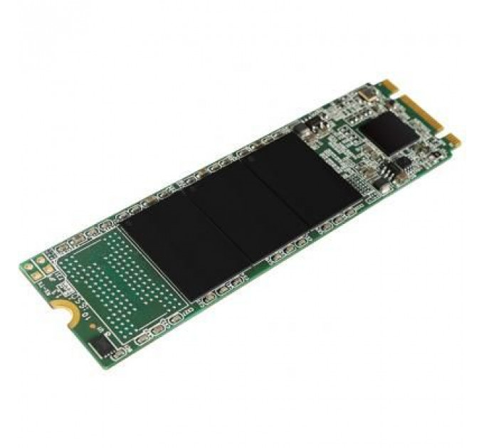 Накопичувач SSD M.2 2280 256GB Silicon Power (SP256GBSS3A55M28)