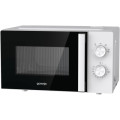 Gorenje Мікрохвильова піч Gorenje MO 20 E1WH