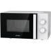 Gorenje Мікрохвильова піч Gorenje MO 20 E1WH