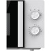 Gorenje Мікрохвильова піч Gorenje MO 20 E1WH