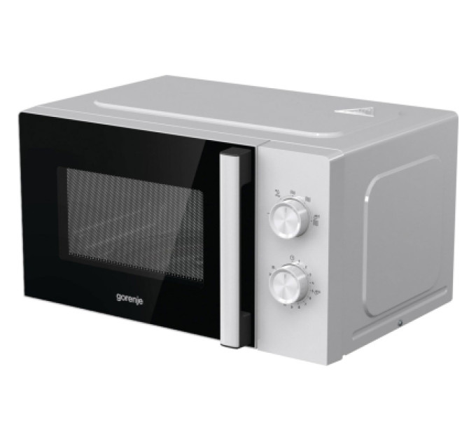 Gorenje Мікрохвильова піч Gorenje MO 20 E1WH