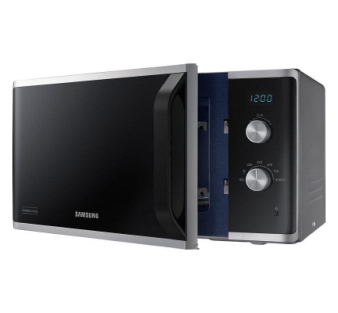 Samsung Мікрохвильова піч Samsung MS23K3614AS/UA