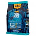 Alpha Spirit Сухий корм для собак Alpha Spirit Primal Iberian Salmon 1 кг (8436586311438)