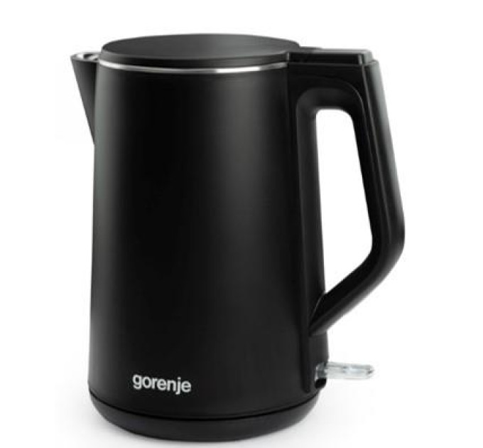Gorenje Електрочайник Gorenje K15DWBK