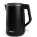 Gorenje Електрочайник Gorenje K15DWBK