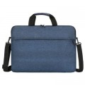 Ritar Сумка для ноутбука Ritar 14" A27 Dark-Blue (YT-A27-DBe14")