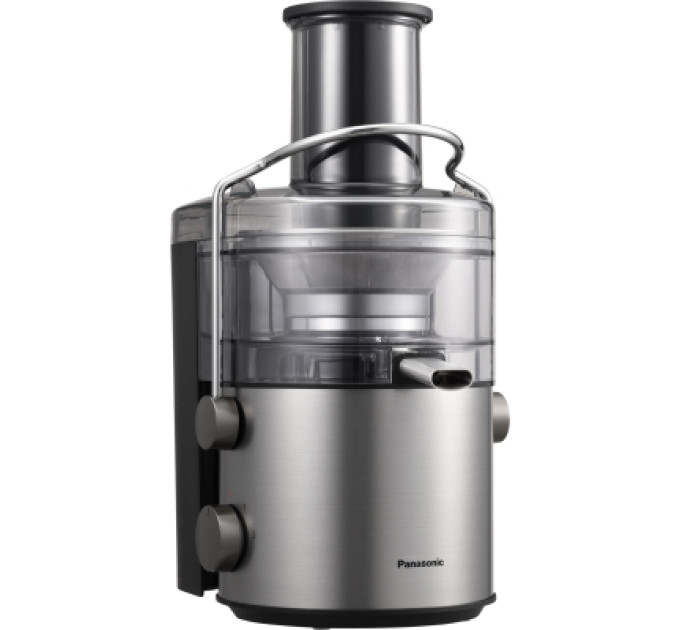 Panasonic Соковижималка Panasonic MJ-CB600STQ