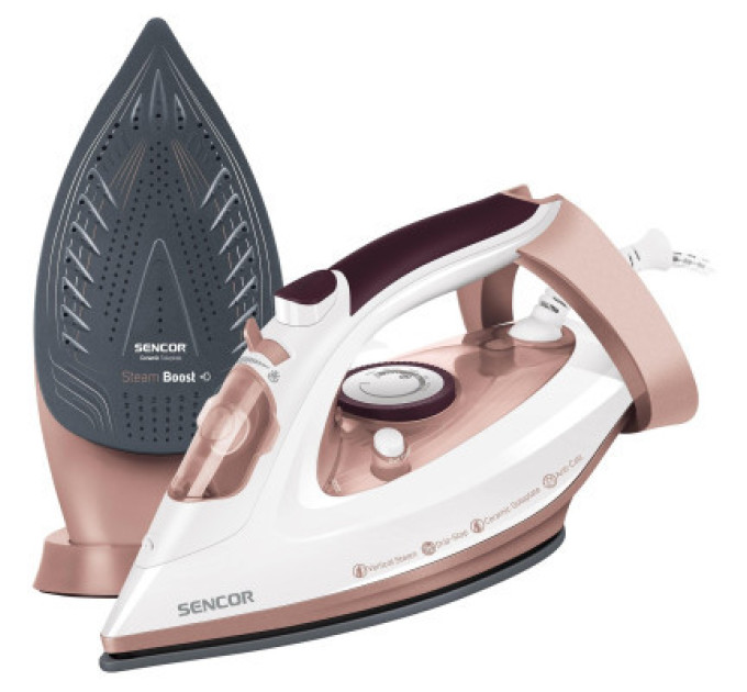 Sencor Праска Sencor SSI3520RS