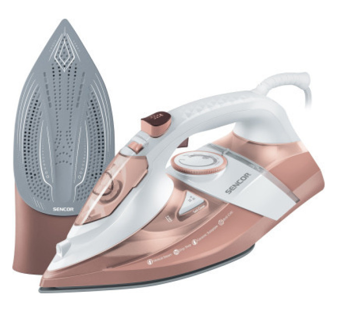 Sencor Праска Sencor SSI8300RS