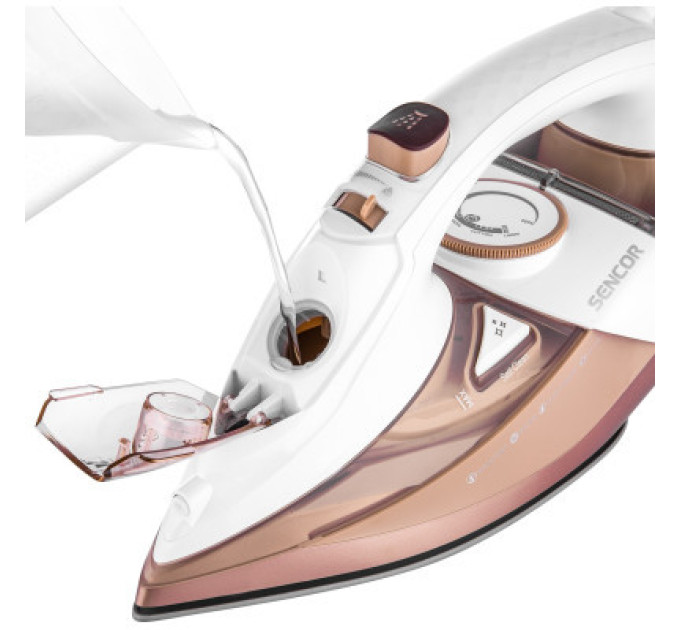 Sencor Праска Sencor SSI8300RS