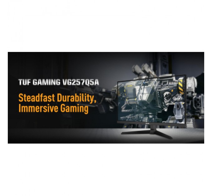 ASUS Монітор ASUS TUF Gaming VG257Q5A