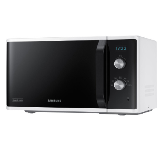 Samsung Мікрохвильова піч Samsung MS23K3614AW/UA