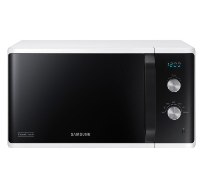 Samsung Мікрохвильова піч Samsung MS23K3614AW/UA