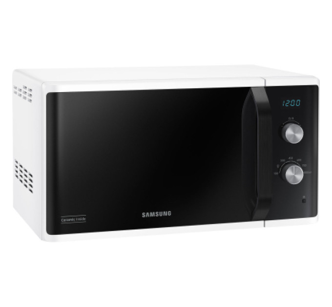 Samsung Мікрохвильова піч Samsung MS23K3614AW/UA