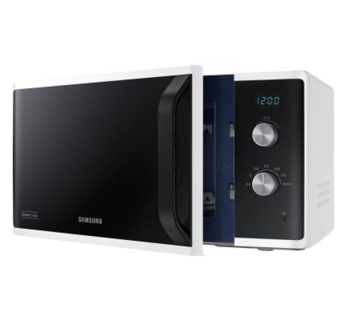 Samsung Мікрохвильова піч Samsung MS23K3614AW/UA