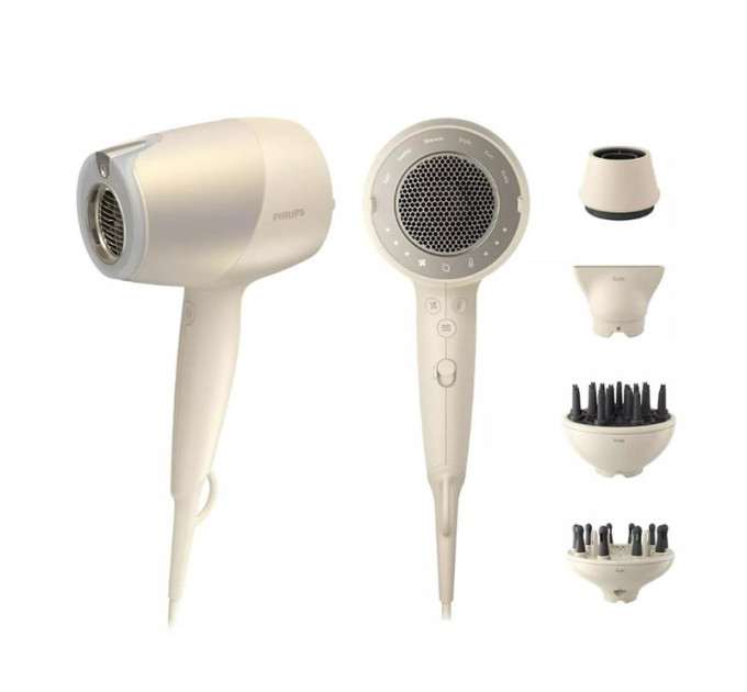 Philips Фен Philips BHD829/00