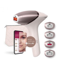 Фотоепілятор Philips BRI977/00