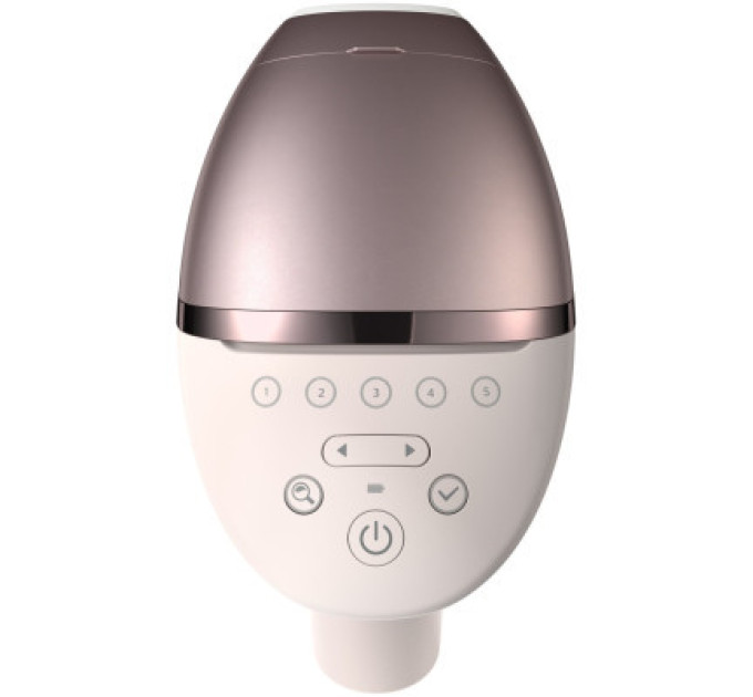 Philips Фотоепілятор Philips BRI977/00