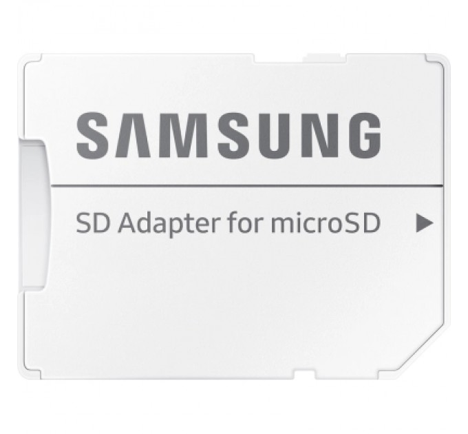 Samsung Карта пам'яті Samsung 512GB microSDXC class 10 UHS-I U3 V30 A2 Pro Ultimate (MB-MY512SA/WW)
