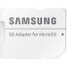 Samsung Карта пам'яті Samsung 512GB microSDXC class 10 UHS-I U3 V30 A2 Pro Ultimate (MB-MY512SA/WW)