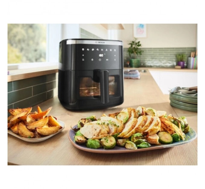 Bosch Мультипіч Bosch MAF671B0