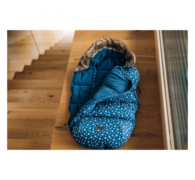 FreeON Зимовий конверт FreeON Polar Blue (40536)