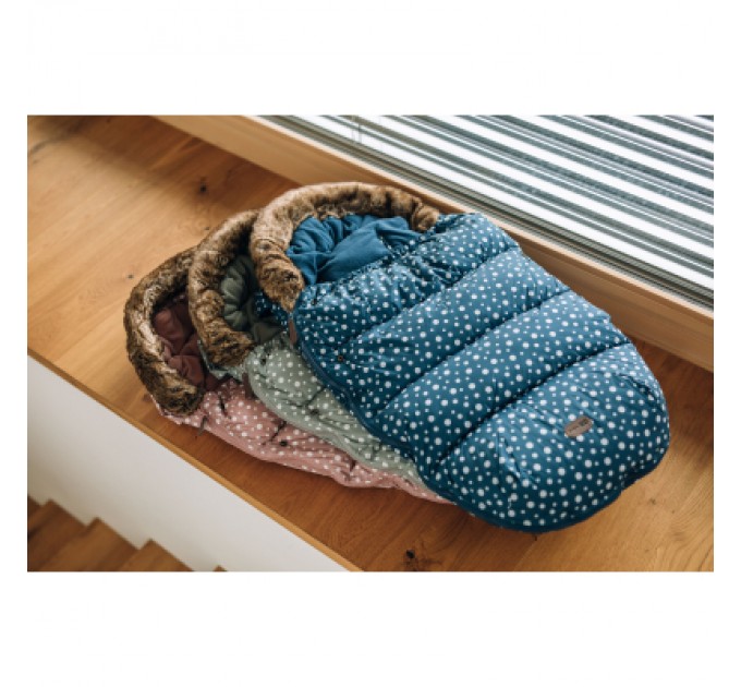 FreeON Зимовий конверт FreeON Polar Blue (40536)