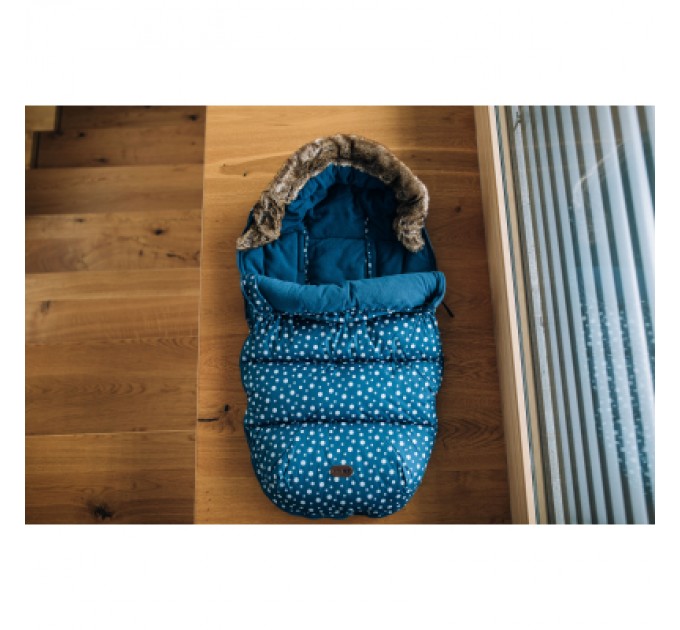 FreeON Зимовий конверт FreeON Polar Blue (40536)