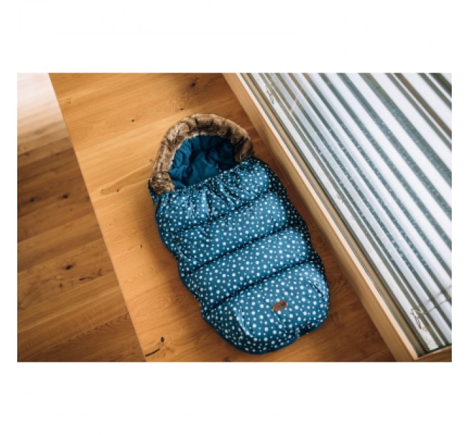 FreeON Зимовий конверт FreeON Polar Blue (40536)