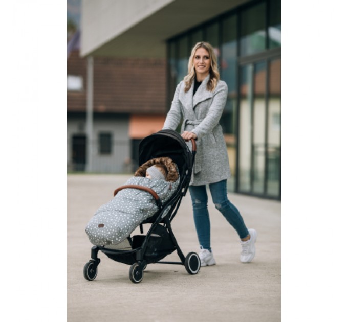 FreeON Зимовий конверт FreeON Polar Blue (40536)