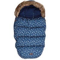 Зимовий конверт FreeON Polar Blue (40536)